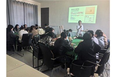 河南地區(qū)重磅啟動！ 嬌麗活性膠原護膚品牌線下連鎖門店專業(yè)培訓圓滿舉行